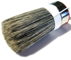 brush
